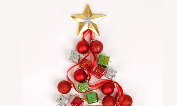 Amazed with tower of all gifts