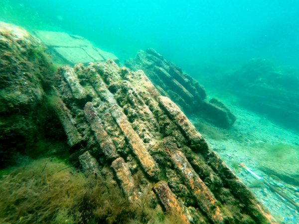 Подводна археология по Черно море: Потънали селища и римски кораби – скрити глави от общата ни история