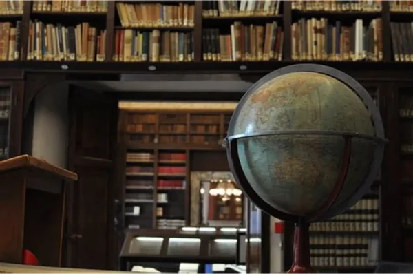 Италиански географски институт                Società Geografica Italiana