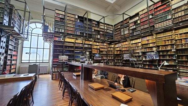 Папски институт по християнска археология  Pontificio Istituto di Archeologia Cristiana