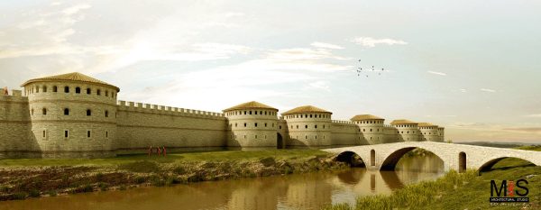 Неразгаданото Ковачевско кале